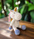 Crochet Unicorn Toy