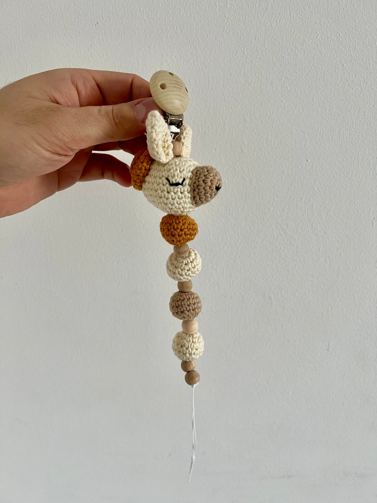 Crochet Toy Gift Set Llama 3pc